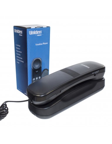 Teléfono Góndola UNIDEN AS7101