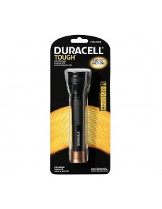 Linterna Duracell 130 LUMENS 19.5 Cm
