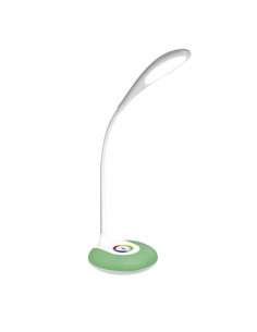 Lampara Led Fujitel Base/Multicolor Touch 3.2W