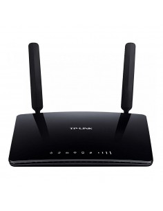 Router inalámbrico AC750 de doble banda 4G LTE Archer MR-200
