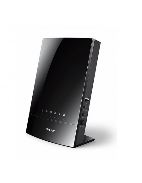 Router Inalámbrico de Banda Dual Archer C20i TP-Link