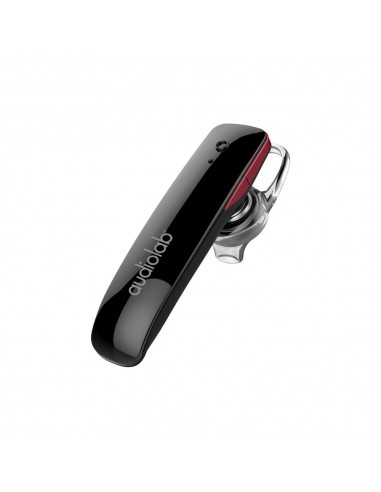Auricular Bluetooth Audiolab B5 Negro