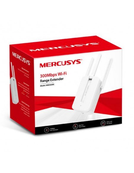 Extensor De Rango Mercusys MW300RE