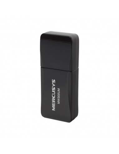 Adaptador USB Mercusys MW300UM