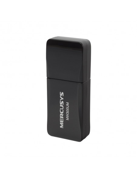 Adaptador USB Mercusys MW300UM