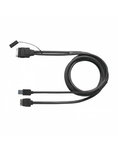 CABLE IPHONE CD-IU201S MARCA: PIONEER