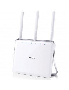ROUTER GIGABIT INALAMBRICO DUAL BAND AC1750 (C8) MARCA:...
