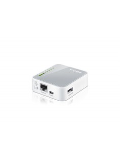 ROUTER INALAMBRICO NANO 3G 150 MBPS