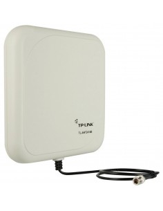Antena direccional para exteriores 2.4GHz 14dBi...