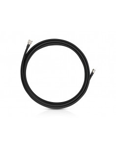 CABLE PARA ANTENA LOW-LOSS TL-ANT24EC6N 6 MTS 2.4 GHZ...