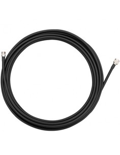 CABLE P/ANTENA LOW-LOSS (TL-ANT24EC12N), 12 MTS. 2.4 GHZ...