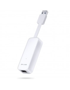 ADAPTADOR DE RED USB 3.0 A ETHERNET GIGABIT UE300