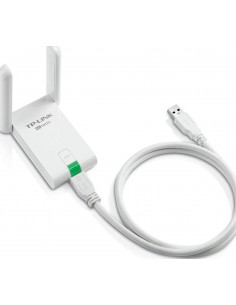 ADAPTADOR USB DUAL BAND AC1200 (T4UH) MARCA: TP-LINK