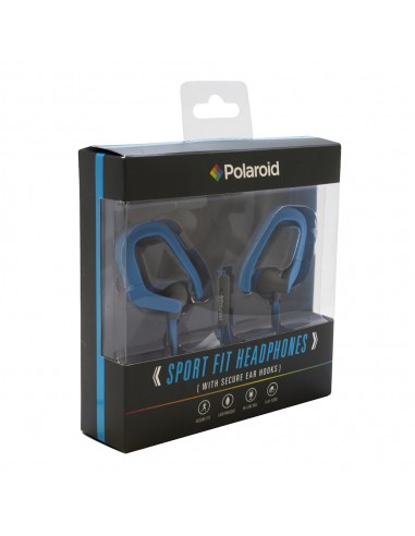 AUDIFONO DEPORTIVO MANOS LIBRES  MARCA: POLAROID