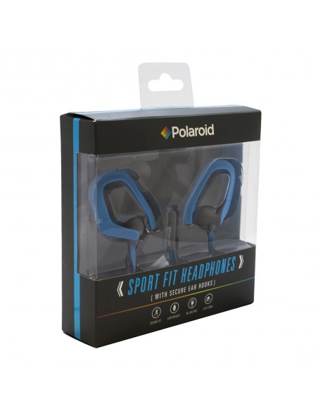 AUDIFONO DEPORTIVO MANOS LIBRES  MARCA: POLAROID