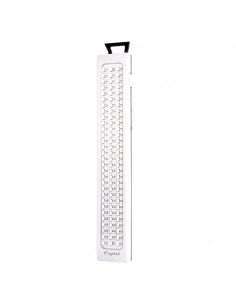 Lampara de Emergencia Fujitel 60 LED B. LITIO
