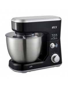 BATIDORAS DE PEDESTAL IRT NEGRA