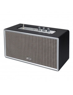 PARLANTE VINTAGE BT IRT USB/AUX