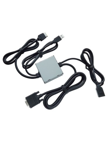 Cable Iphone AVH8550BT