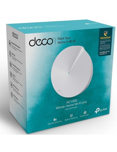 EXTENSOR DECO ADMINISTRABLE AC 1300 1 UNID