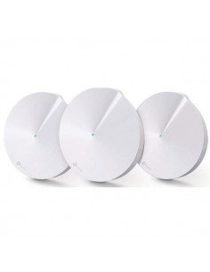 PACK EXTENSOR DECO ADMINISTRABLE AC 1300 3 UNID