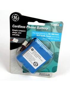 BATERIA REEMPLAZO TELEFONO INALAMBRICO