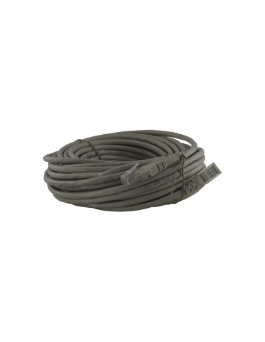 PATCH CORD UTP-5E 15 MTS. MARFIL