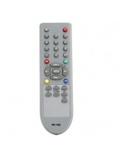CONTROL REMOTO COMPATIBLE NEX