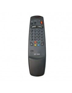 CONTROL REMOTO TV. COM. IRT
