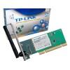 TARJETA PCI INALAMB. 54Mbps ANT/REMOV(TL-WN553AG)
