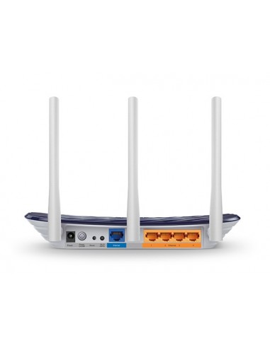 ROUTER INALAMBRICO DUAL BAND AC750 (C20)