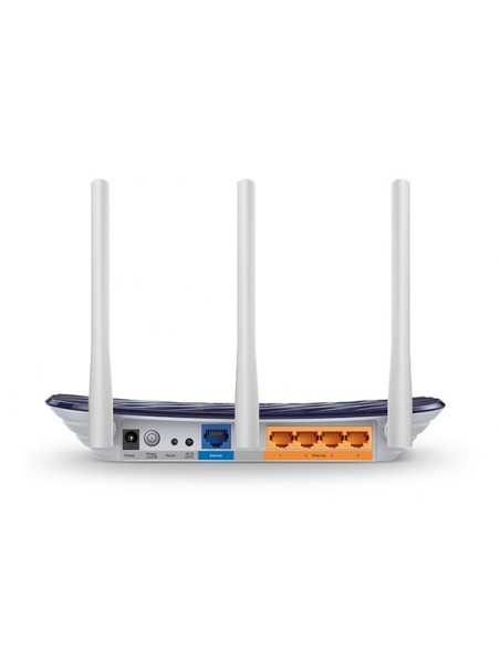 ROUTER INALAMBRICO DUAL BAND AC750 (C20)