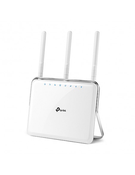ROUTER GIGABIT INALAMBRICO DUAL BAND AC1900 (C9)