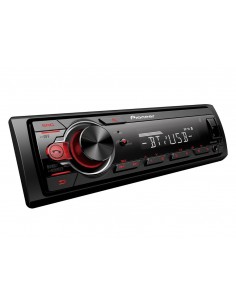 RADIO PIONEER 1 DIN BT MP3 S215BT