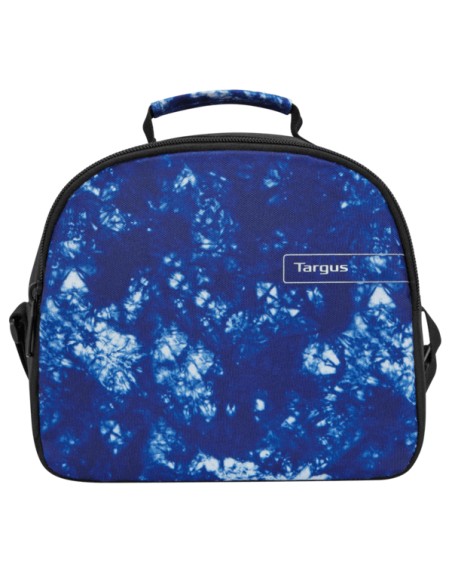 Mochila deportiva de 15,6" + Estuche, Lonchera y Bolsa de Gimnasia Targus