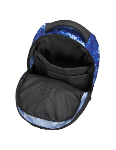 Mochila deportiva de 15,6" + Estuche, Lonchera...