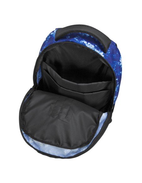 Mochila deportiva de 15,6" + Estuche, Lonchera y Bolsa de Gimnasia Targus