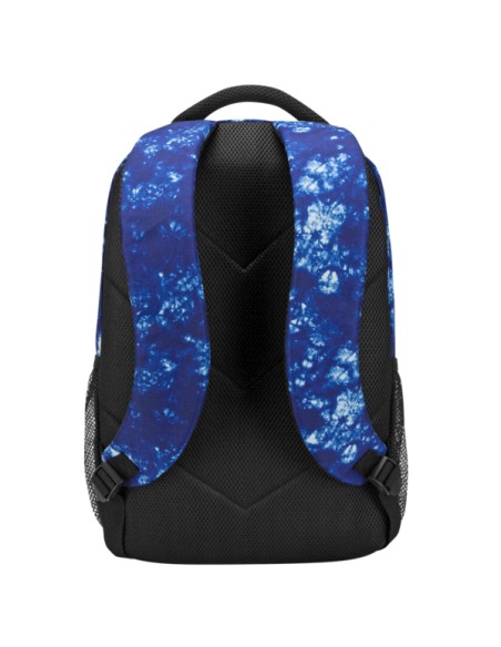 Mochila deportiva de 15,6" + Estuche, Lonchera y Bolsa de Gimnasia Targus