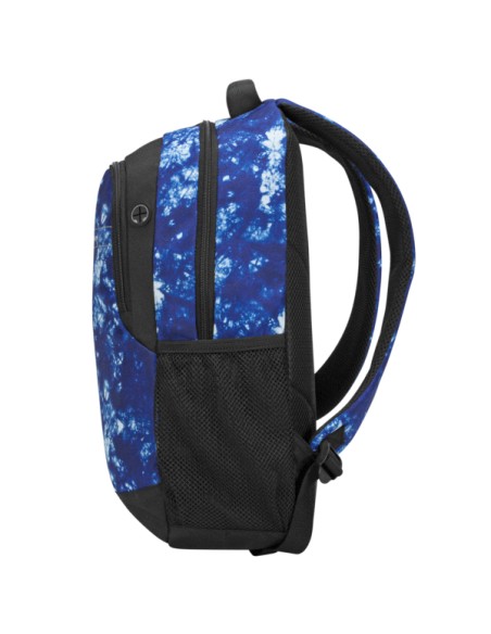Mochila deportiva de 15,6" + Estuche, Lonchera y Bolsa de Gimnasia Targus