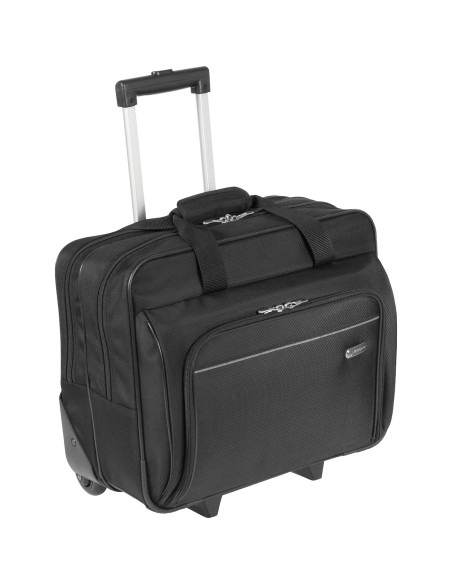 Maletín Rolling Case Laptop 16" Black Targus