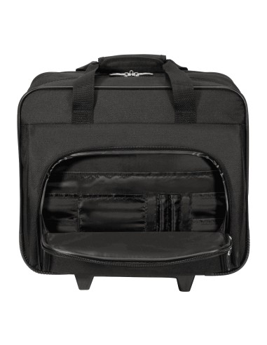 Maletín Rolling Case Laptop 16" Black Targus