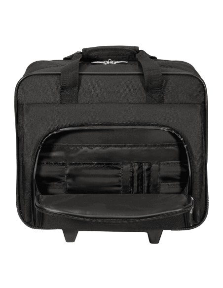 Maletín Rolling Case Laptop 16" Black Targus