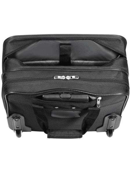 Maletín Rolling Case Laptop 16" Black Targus