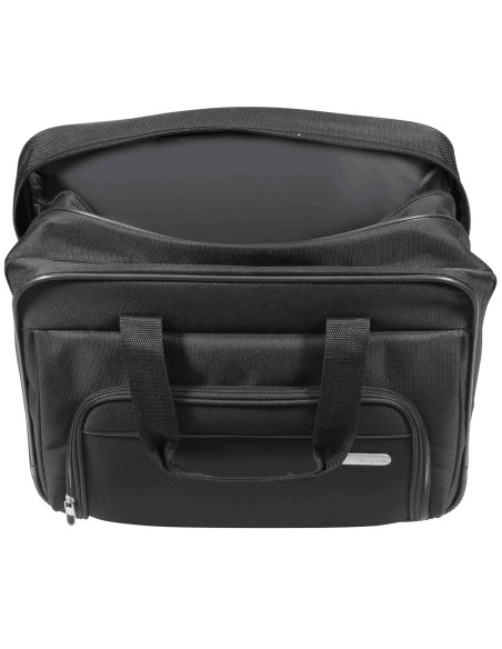 Maletín Rolling Case Laptop 16" Black Targus