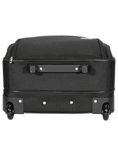 Maletín Rolling Case Laptop 16" Black Targus