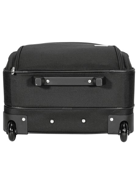 Maletín Rolling Case Laptop 16" Black Targus