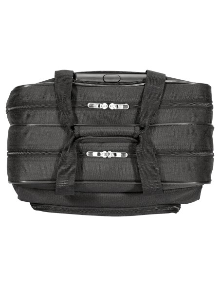 Maletín Rolling Case Laptop 16" Black Targus