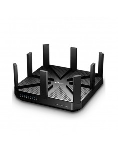 ROUTER GIGABIT INALAMBRICO TRI-BANDA MUMIMO AC 5400