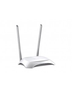 Router inalámbrico 300 Mbps (TL-WR840N)