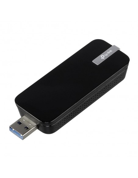 ADAPTADOR INALÁMBRICO USB DOBLE BANDA ARCHER T4U TPLINK